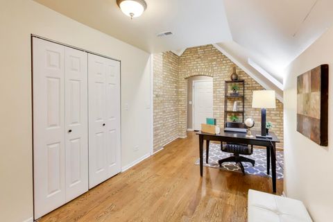 Tiny photo for 3358 N Monticello Avenue #3E, Chicago, IL 60618 (MLS # 12591012)