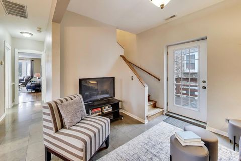 Tiny photo for 3358 N Monticello Avenue #3E, Chicago, IL 60618 (MLS # 12591012)