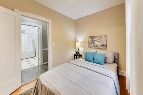 Tiny photo for 3358 N Monticello Avenue #3E, Chicago, IL 60618 (MLS # 12591012)