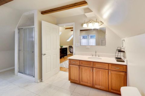 Tiny photo for 3358 N Monticello Avenue #3E, Chicago, IL 60618 (MLS # 12591012)