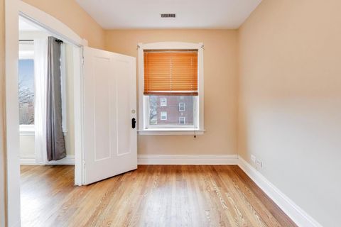 Tiny photo for 3358 N Monticello Avenue #3E, Chicago, IL 60618 (MLS # 12591012)