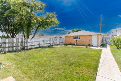 Tiny photo for 6158 S Normandy Avenue, Chicago, IL 60638 (MLS # 12707747)