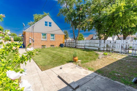 Tiny photo for 6158 S Normandy Avenue, Chicago, IL 60638 (MLS # 12707747)
