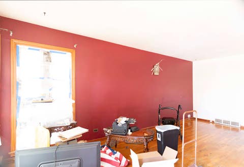 Tiny photo for 6158 S Normandy Avenue, Chicago, IL 60638 (MLS # 12707747)