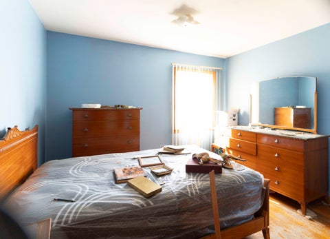 Tiny photo for 6158 S Normandy Avenue, Chicago, IL 60638 (MLS # 12707747)