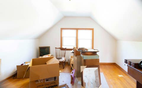 Tiny photo for 6158 S Normandy Avenue, Chicago, IL 60638 (MLS # 12707747)