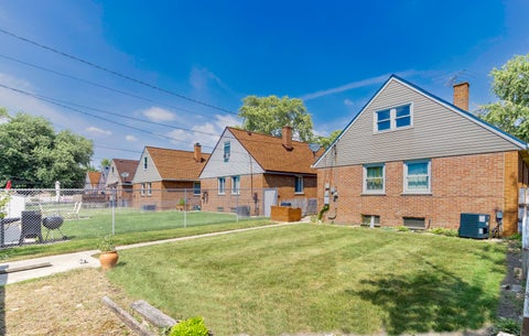 Tiny photo for 6158 S Normandy Avenue, Chicago, IL 60638 (MLS # 12707747)