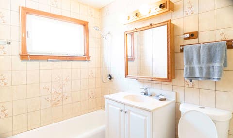 Tiny photo for 6158 S Normandy Avenue, Chicago, IL 60638 (MLS # 12707747)