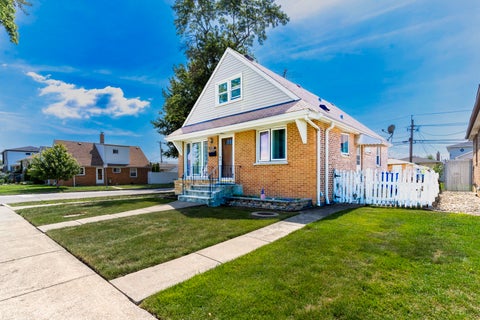 Tiny photo for 6158 S Normandy Avenue, Chicago, IL 60638 (MLS # 12707747)