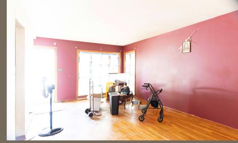 Tiny photo for 6158 S Normandy Avenue, Chicago, IL 60638 (MLS # 12707747)