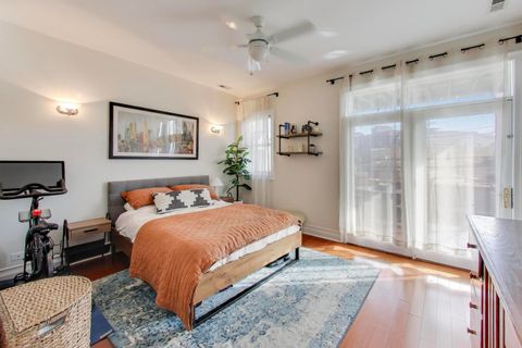 Tiny photo for 2317 W BELMONT Avenue #1, Chicago, IL 60618 (MLS # 12551379)