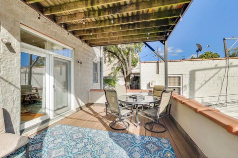 Tiny photo for 2317 W BELMONT Avenue #1, Chicago, IL 60618 (MLS # 12551379)