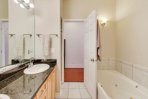 Tiny photo for 2317 W BELMONT Avenue #1, Chicago, IL 60618 (MLS # 12551379)