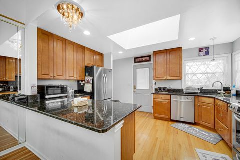 Tiny photo for 7934 W Park Avenue, Niles, IL 60714 (MLS # 12560384)