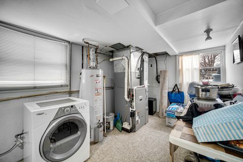 Tiny photo for 7934 W Park Avenue, Niles, IL 60714 (MLS # 12560384)