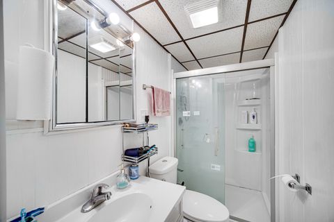 Tiny photo for 7934 W Park Avenue, Niles, IL 60714 (MLS # 12560384)