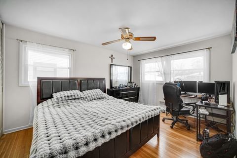 Tiny photo for 7934 W Park Avenue, Niles, IL 60714 (MLS # 12560384)