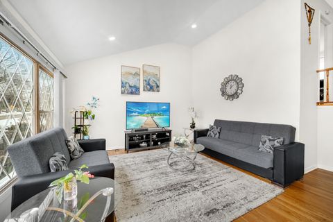 Tiny photo for 7934 W Park Avenue, Niles, IL 60714 (MLS # 12560384)