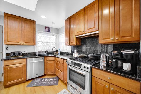 Tiny photo for 7934 W Park Avenue, Niles, IL 60714 (MLS # 12560384)