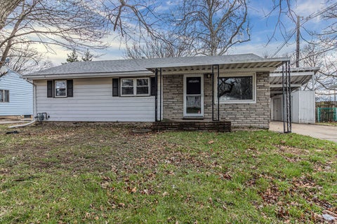 Tiny photo for 1316 S State Street, Champaign, IL 61820 (MLS # 12755415)