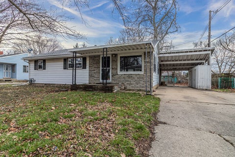 Photo of 1316 S State Street, Champaign, IL 61820 (MLS # 12755415)