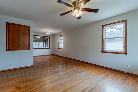 Tiny photo for 1316 S State Street, Champaign, IL 61820 (MLS # 12755415)