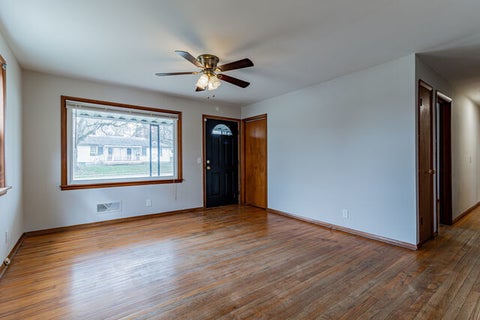 Tiny photo for 1316 S State Street, Champaign, IL 61820 (MLS # 12755415)