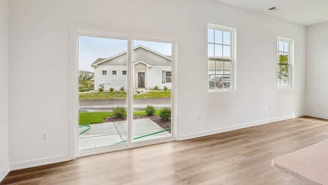 Tiny photo for 6451 Maple Glen Drive, Wonder Lake, IL 60097 (MLS # 12738005)