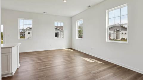 Tiny photo for 6451 Maple Glen Drive, Wonder Lake, IL 60097 (MLS # 12738005)