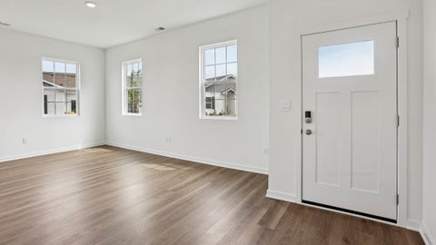 Tiny photo for 6451 Maple Glen Drive, Wonder Lake, IL 60097 (MLS # 12738005)
