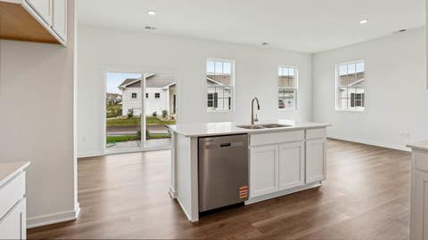 Tiny photo for 6451 Maple Glen Drive, Wonder Lake, IL 60097 (MLS # 12738005)