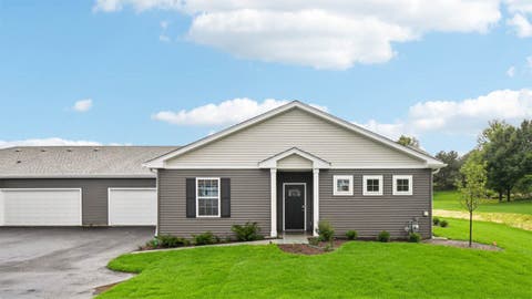 Photo of 6451 Maple Glen Drive, Wonder Lake, IL 60097 (MLS # 12738005)