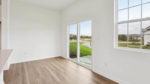 Tiny photo for 6451 Maple Glen Drive, Wonder Lake, IL 60097 (MLS # 12738005)