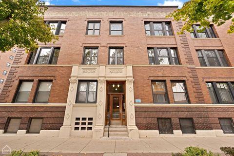 1404 E 56th Street 1 Chicago IL 60637