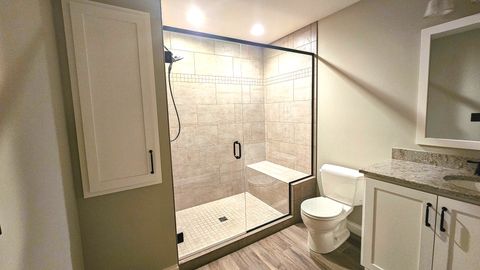 Tiny photo for 701 Thomas Drive, Heyworth, IL 61745 (MLS # 12469282)