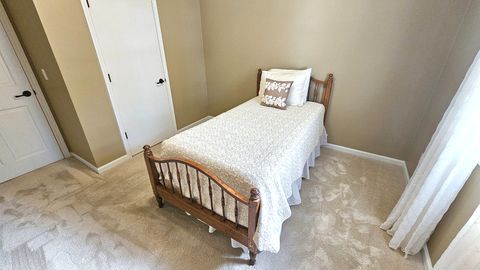 Tiny photo for 701 Thomas Drive, Heyworth, IL 61745 (MLS # 12469282)
