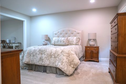 Tiny photo for 701 Thomas Drive, Heyworth, IL 61745 (MLS # 12469282)