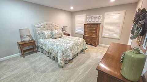 Tiny photo for 701 Thomas Drive, Heyworth, IL 61745 (MLS # 12469282)