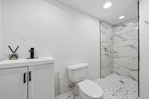 Tiny photo for 4312 N NOTTINGHAM Avenue, Norridge, IL 60706 (MLS # 12611216)