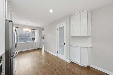 Tiny photo for 4312 N NOTTINGHAM Avenue, Norridge, IL 60706 (MLS # 12611216)
