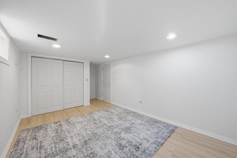 Tiny photo for 4312 N NOTTINGHAM Avenue, Norridge, IL 60706 (MLS # 12611216)