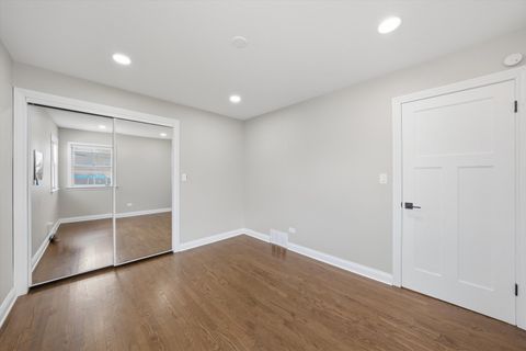 Tiny photo for 4312 N NOTTINGHAM Avenue, Norridge, IL 60706 (MLS # 12611216)