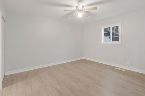 Tiny photo for 22339 Strassburg Avenue, Sauk Village, IL 60411 (MLS # 12617151)