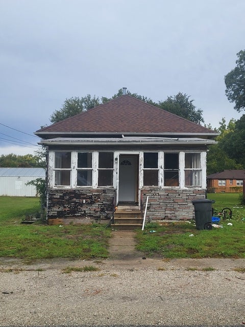 420 W Grant Street, Streator, IL 61364 - #: 12781364
