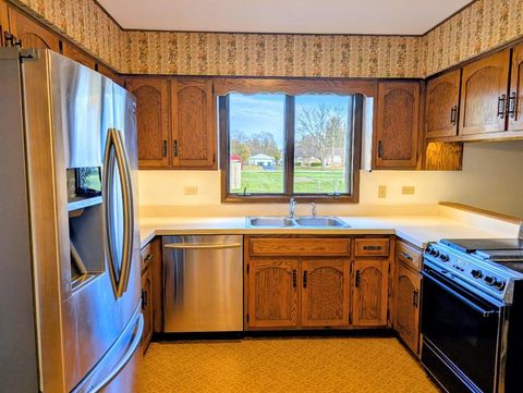 Tiny photo for Coal City, IL 60416 (MLS # 12505052)