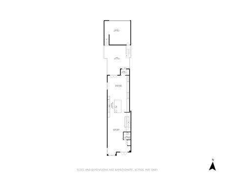 Tiny photo for 2434 W Superior Street, Chicago, IL 60612 (MLS # 12579358)