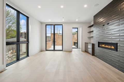 Tiny photo for 2434 W Superior Street, Chicago, IL 60612 (MLS # 12579358)