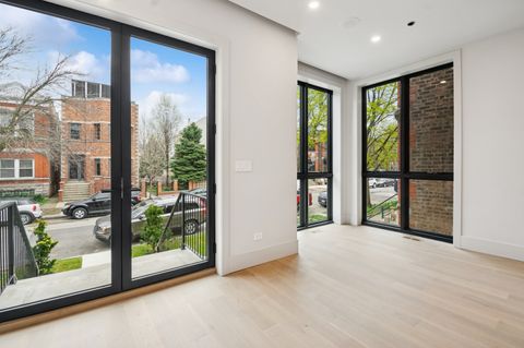 Tiny photo for 2434 W Superior Street, Chicago, IL 60612 (MLS # 12579358)