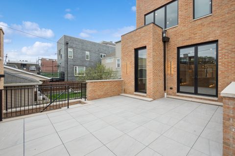 Tiny photo for 2434 W Superior Street, Chicago, IL 60612 (MLS # 12579358)