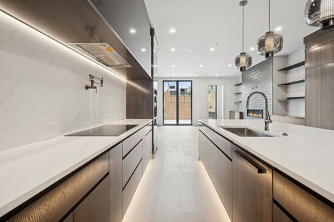 Tiny photo for 2434 W Superior Street, Chicago, IL 60612 (MLS # 12579358)